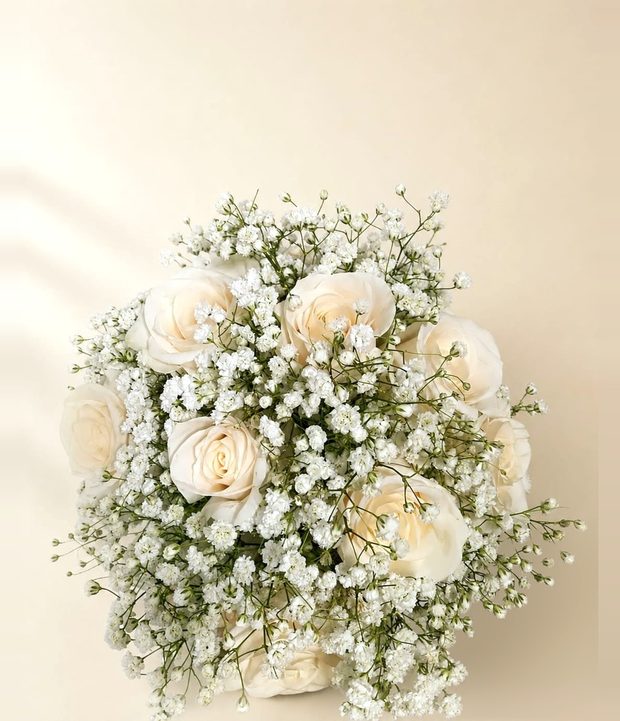Ramo de novia de AisaFlor